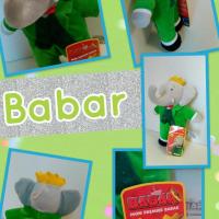 Babar 1