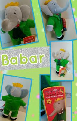 Babar