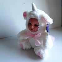 Bebe licorne 3