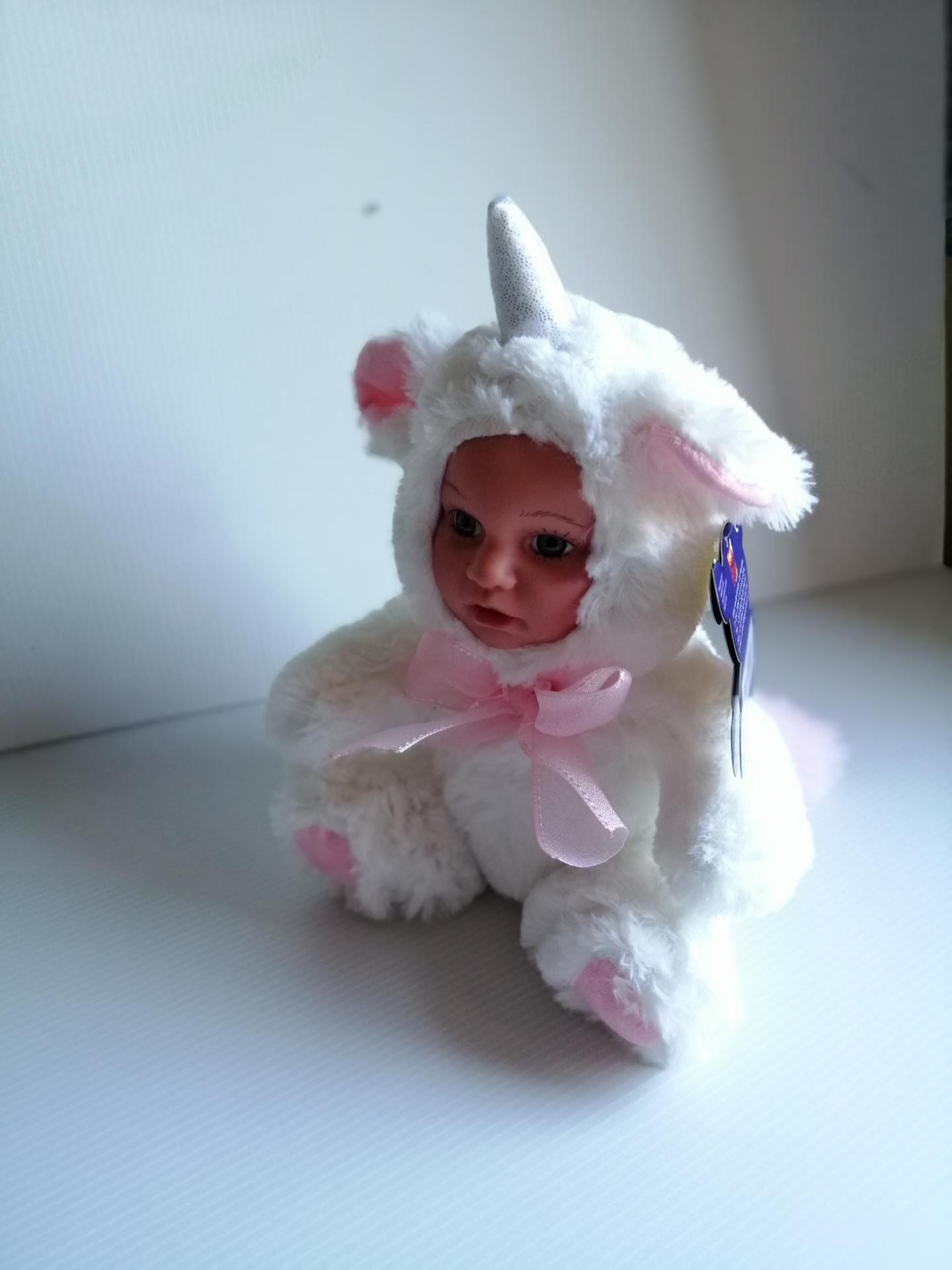Bebe licorne 3