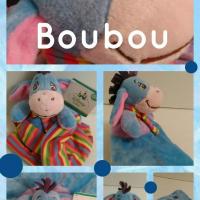 Boubou 1