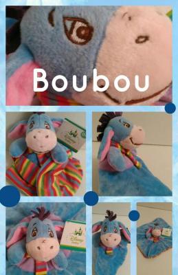 Boubou 1