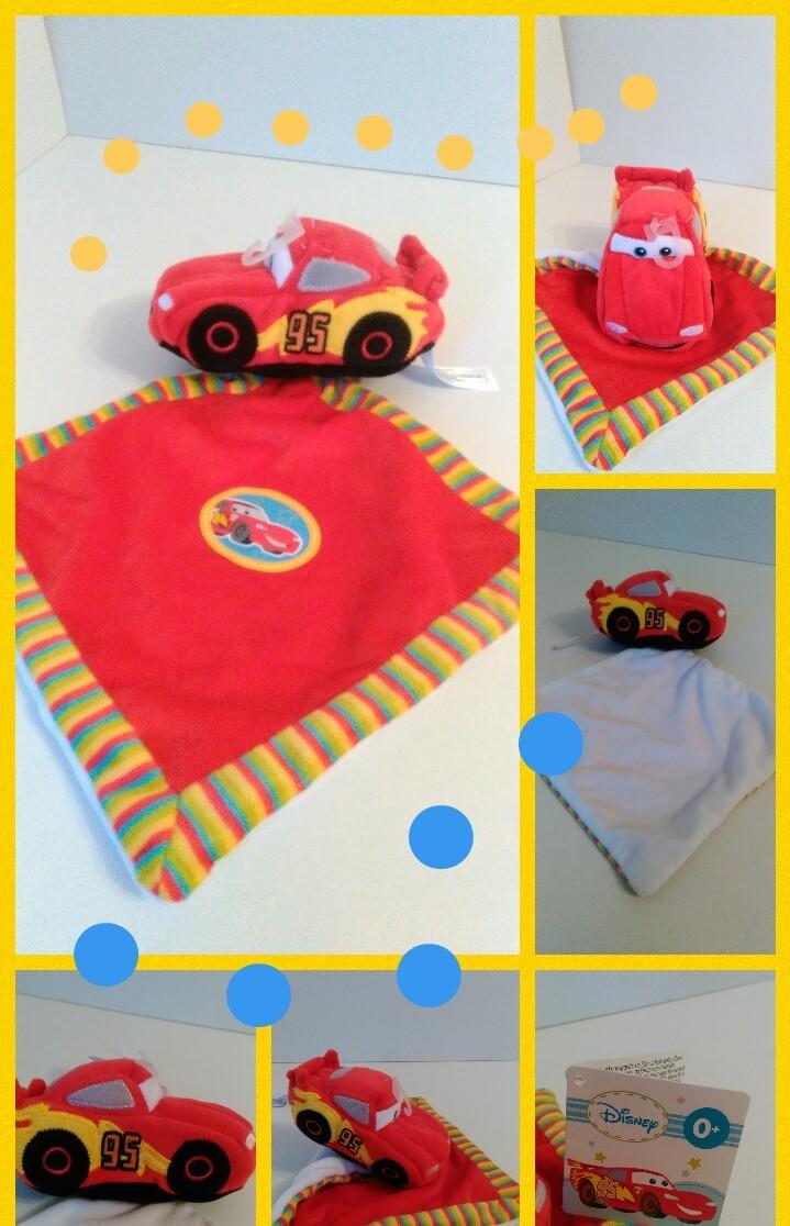 Cars flash mc queen 1
