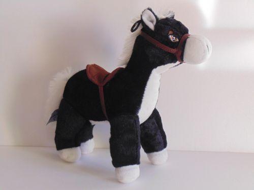 Cheval selle
