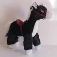 Cheval selle
