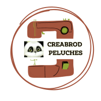 Creabrod peluches 1