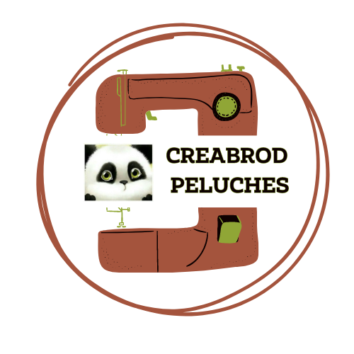 Creabrod peluches