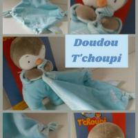 Doudou t choupi 