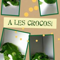 Les crocos