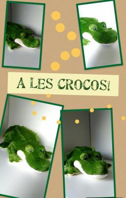 Les crocos