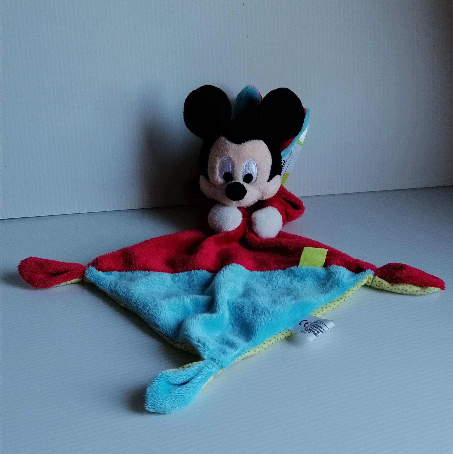 Mickey 2