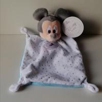 Mickey doudou etoile