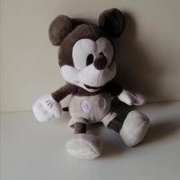 Mickey gris