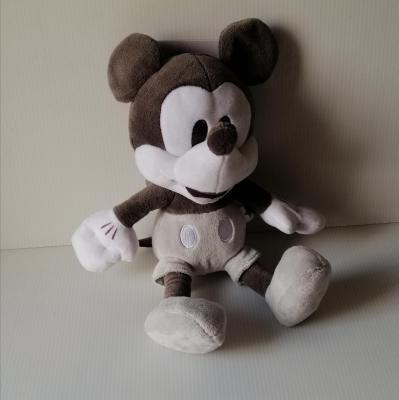 Mickey gris