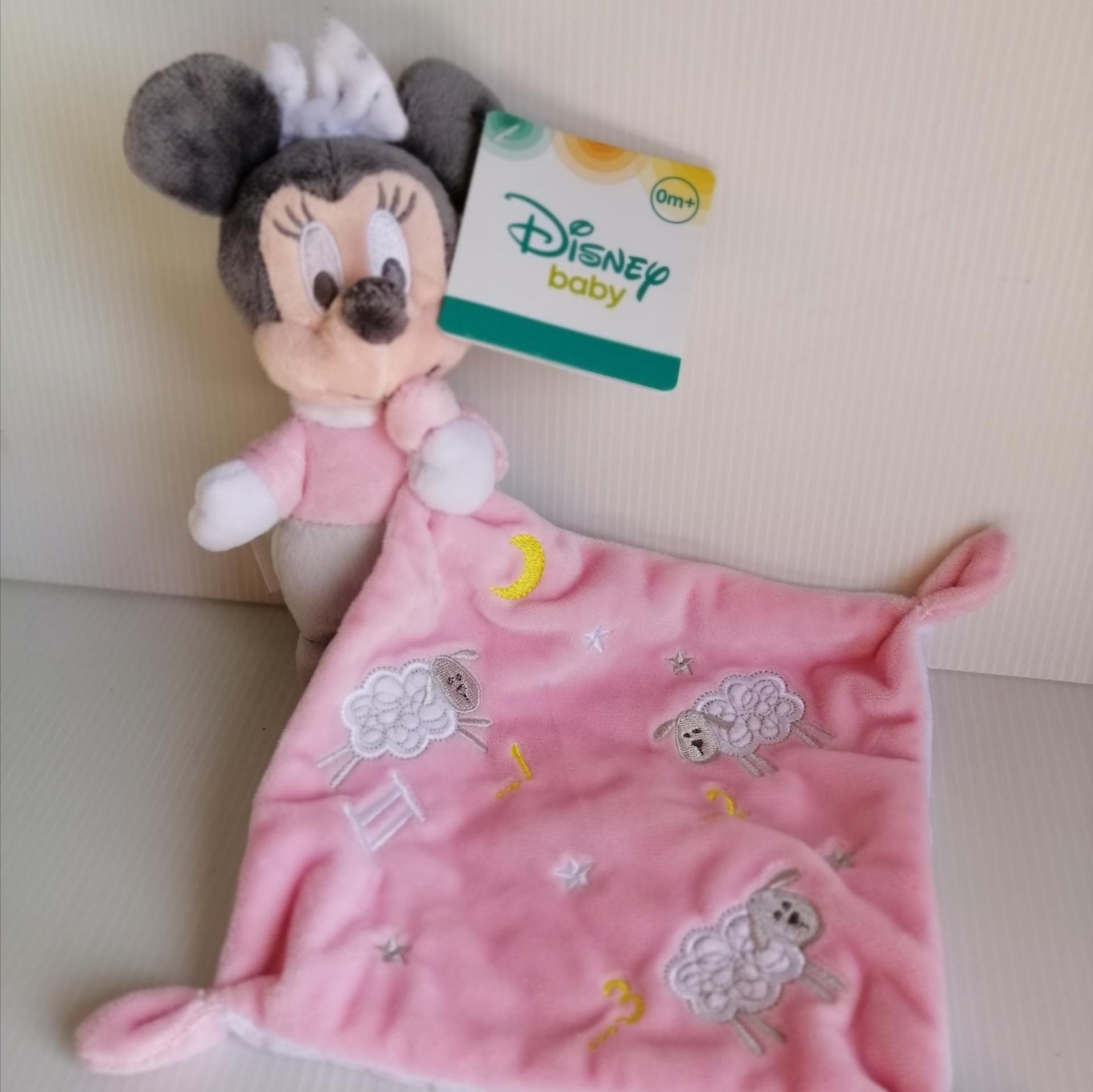 Minnie moutons