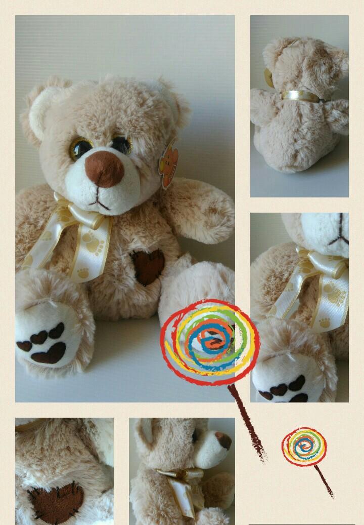 Ours grege