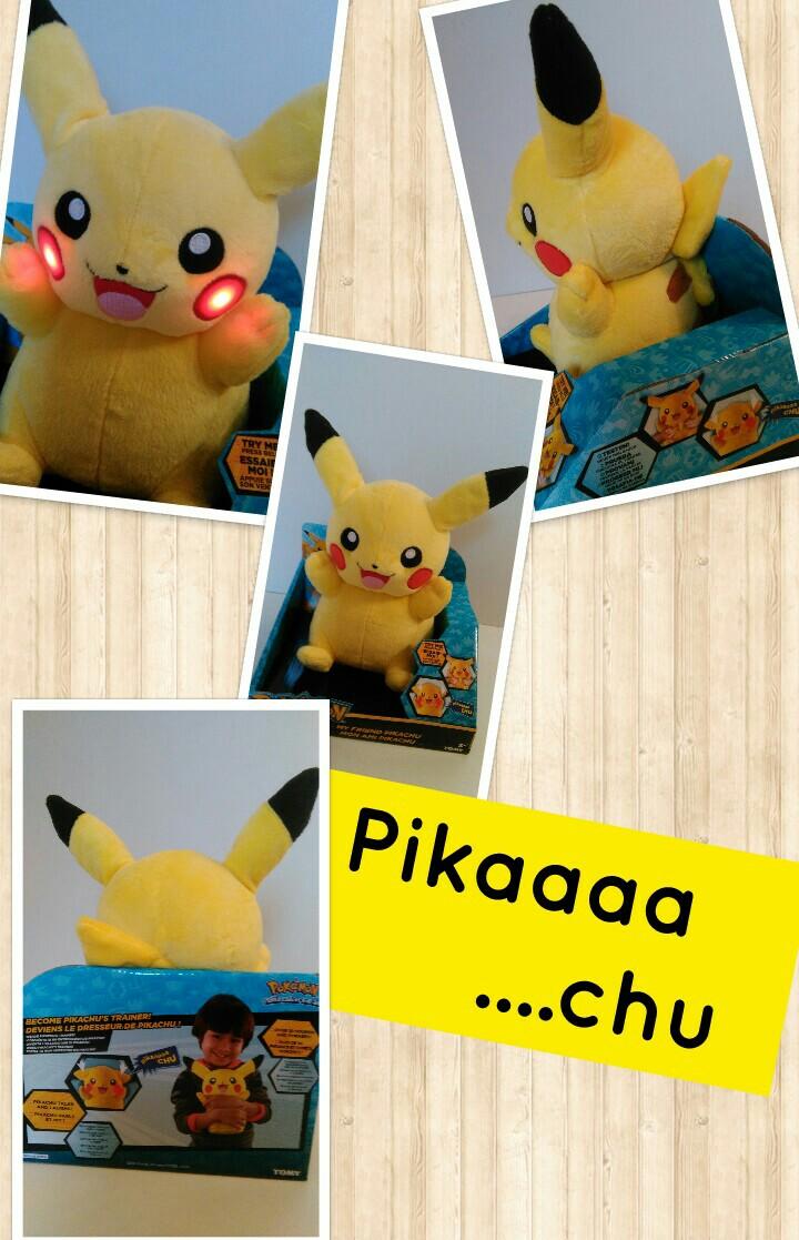 Pikachu