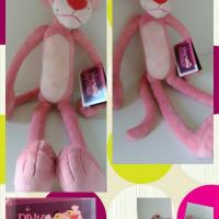 Pink panther