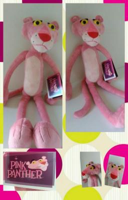 Pink panther