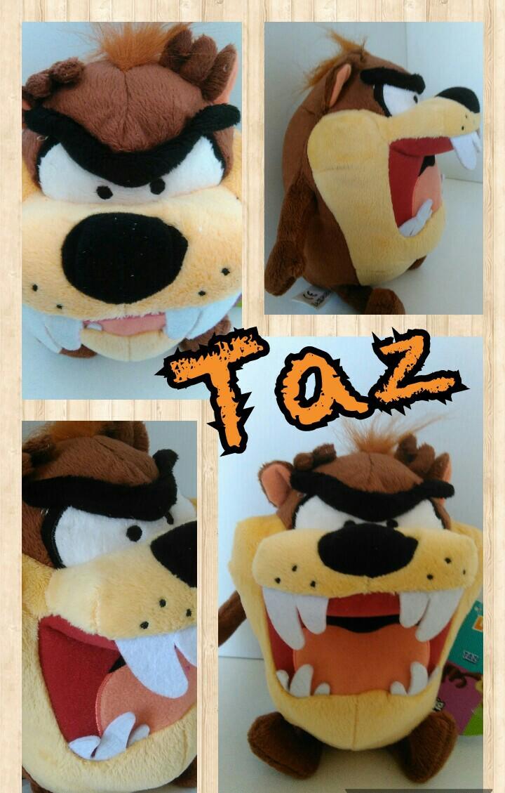 Taz