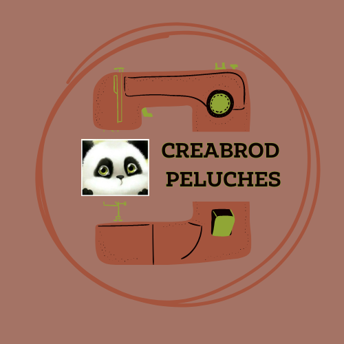 creabrod peluches